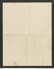 Nachlass Franz Steindachner, Brief von K. Lampert an Franz Steindachner (02.01.1912), Inv.Nr. 284.03, Seite 2